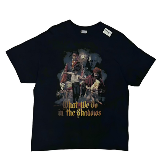 What We Do in the Shadows Tee XL