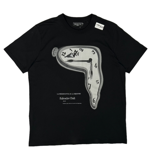 Neuw Salvador Dali Art Tee