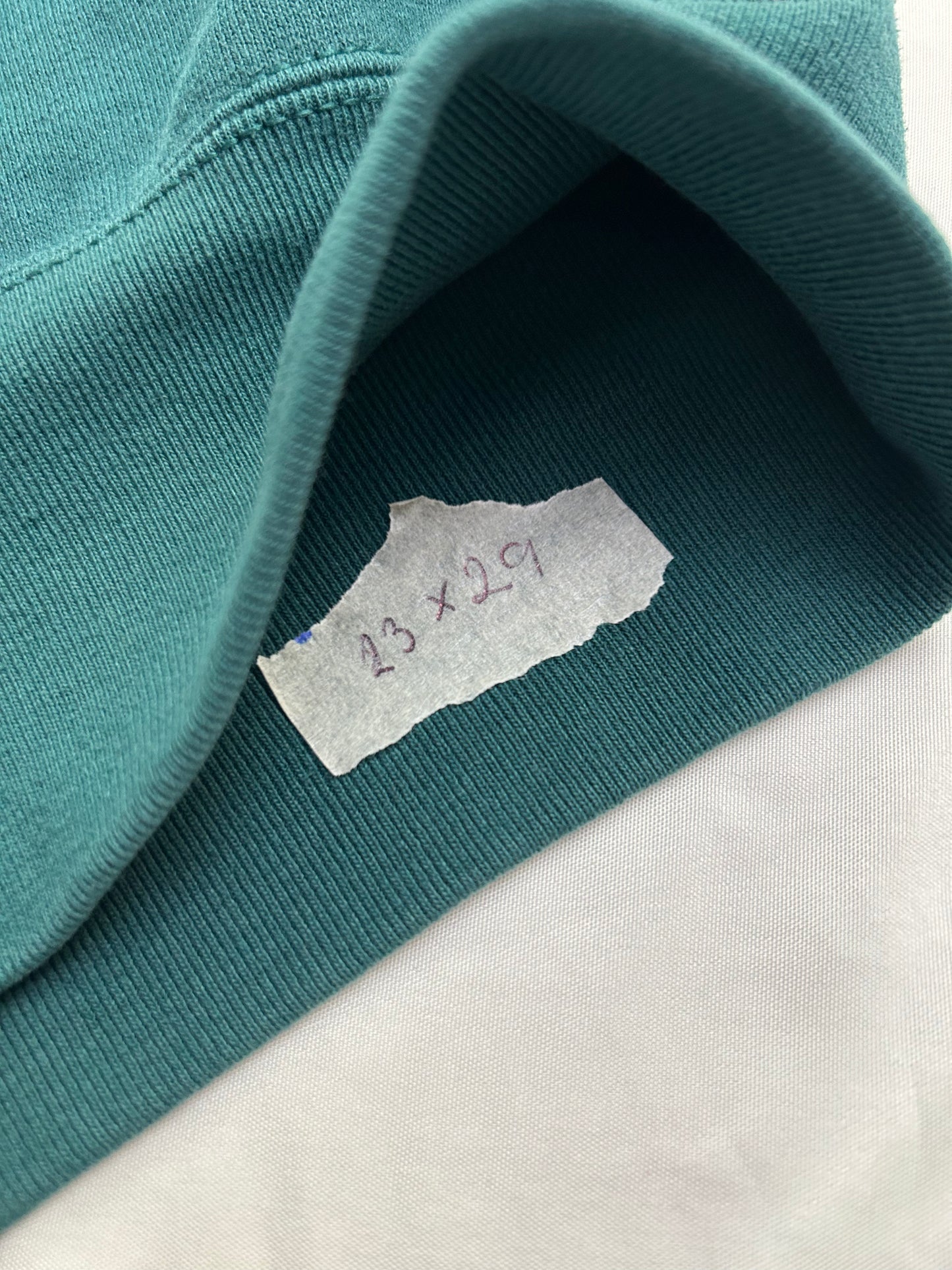 Vintage 1997 Philadelphia Eagles Pro Player Sweatshirt Large