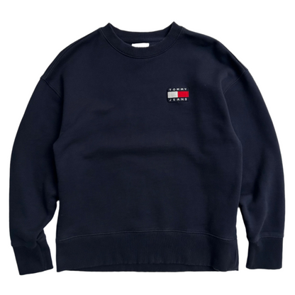 Tommy Jeans Crewneck  Extra Small