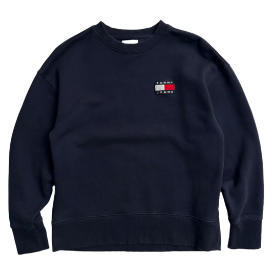 Tommy Jeans Crewneck  Extra Small