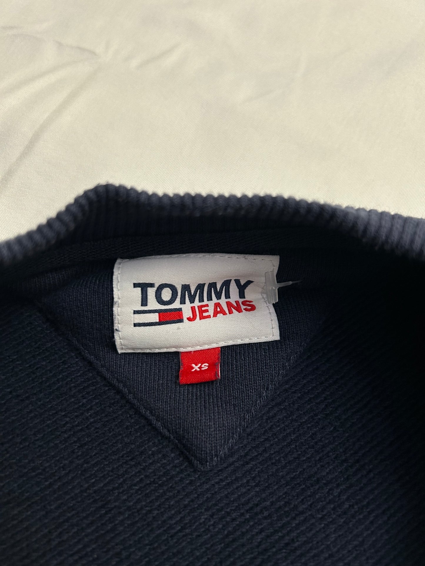 Tommy Jeans Crewneck  Extra Small