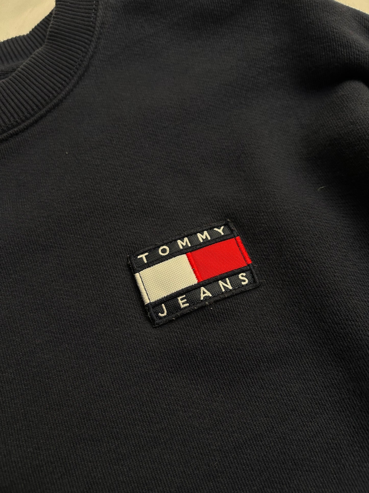 Tommy Jeans Crewneck  Extra Small