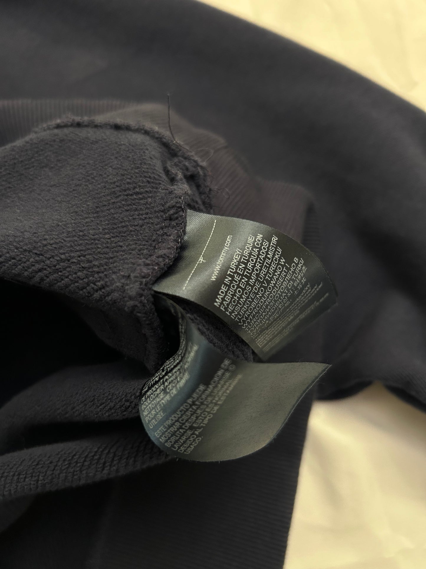 Tommy Jeans Crewneck  Extra Small