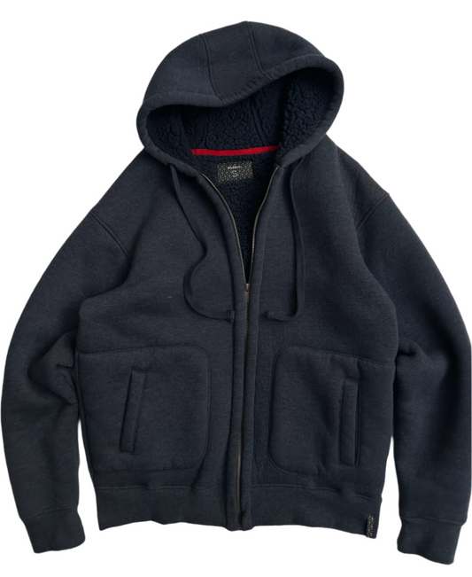 Pilgrim Zip-up Hoodie Small