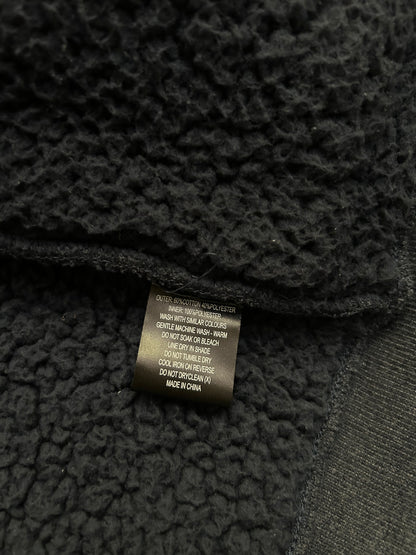 Pilgrim Zip-up Hoodie Small