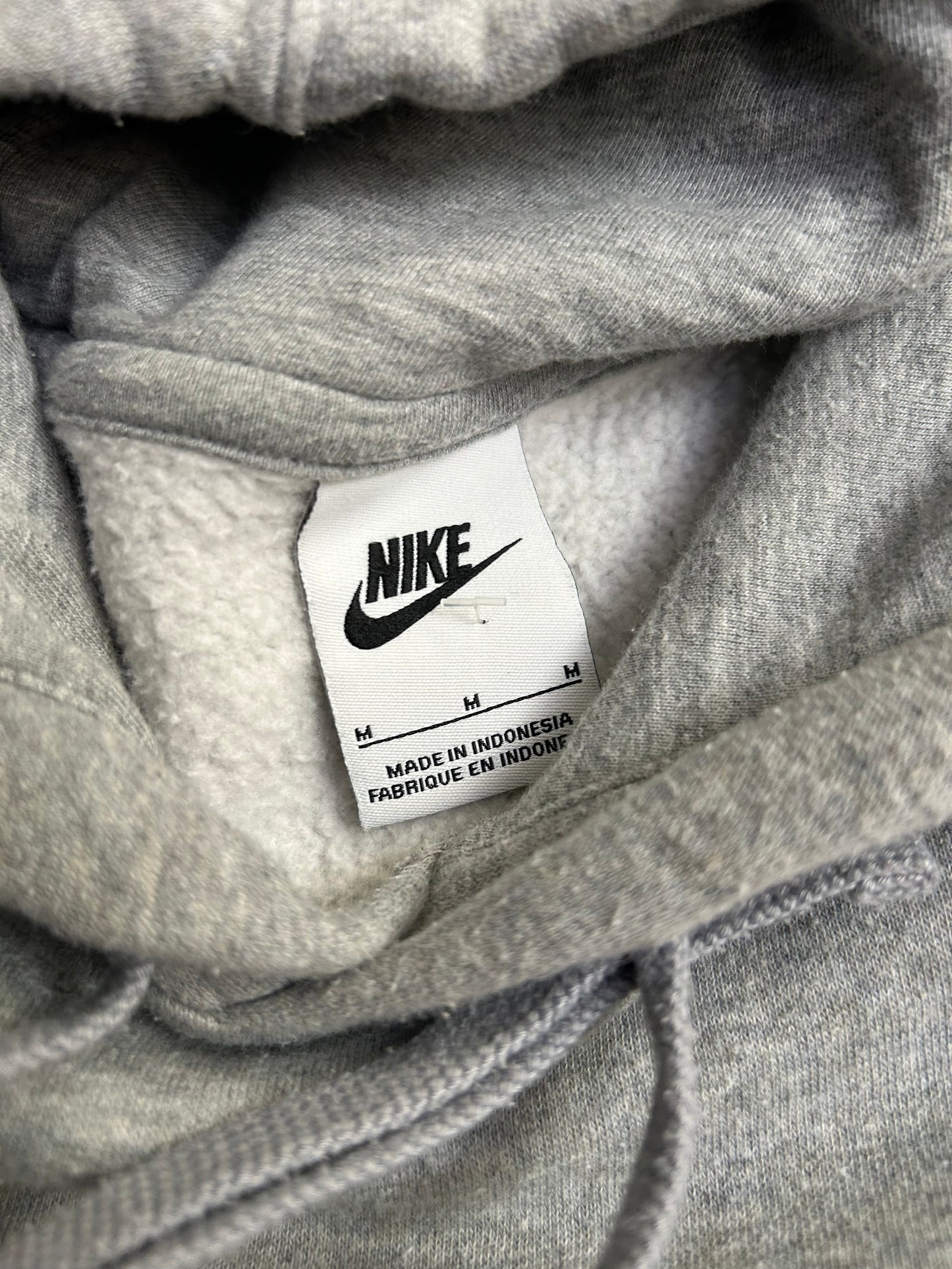Nike Hoodie Medium