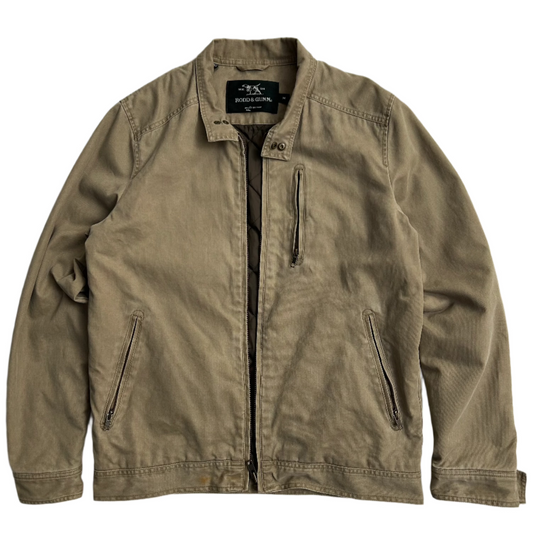 Rodd and Gunn The Jack Jacket