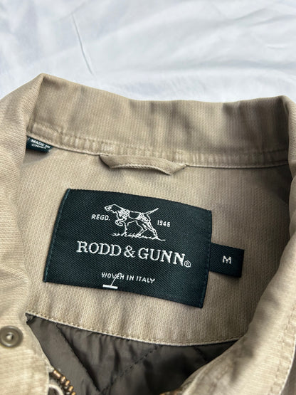 Rodd and Gunn The Jack Jacket