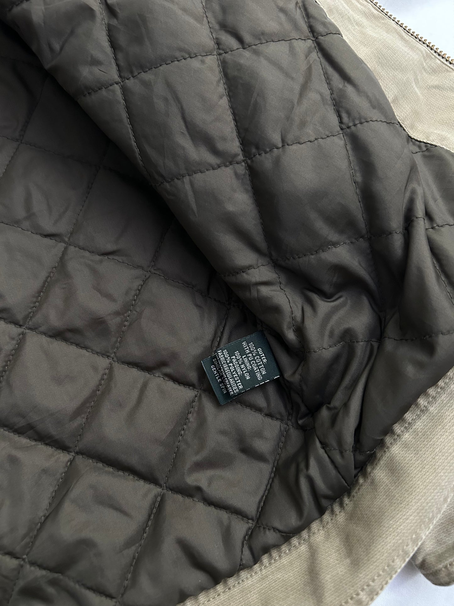 Rodd and Gunn The Jack Jacket