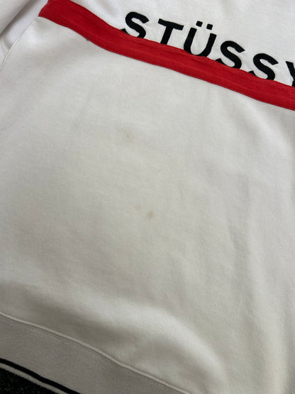 Stussy Crewneck Small