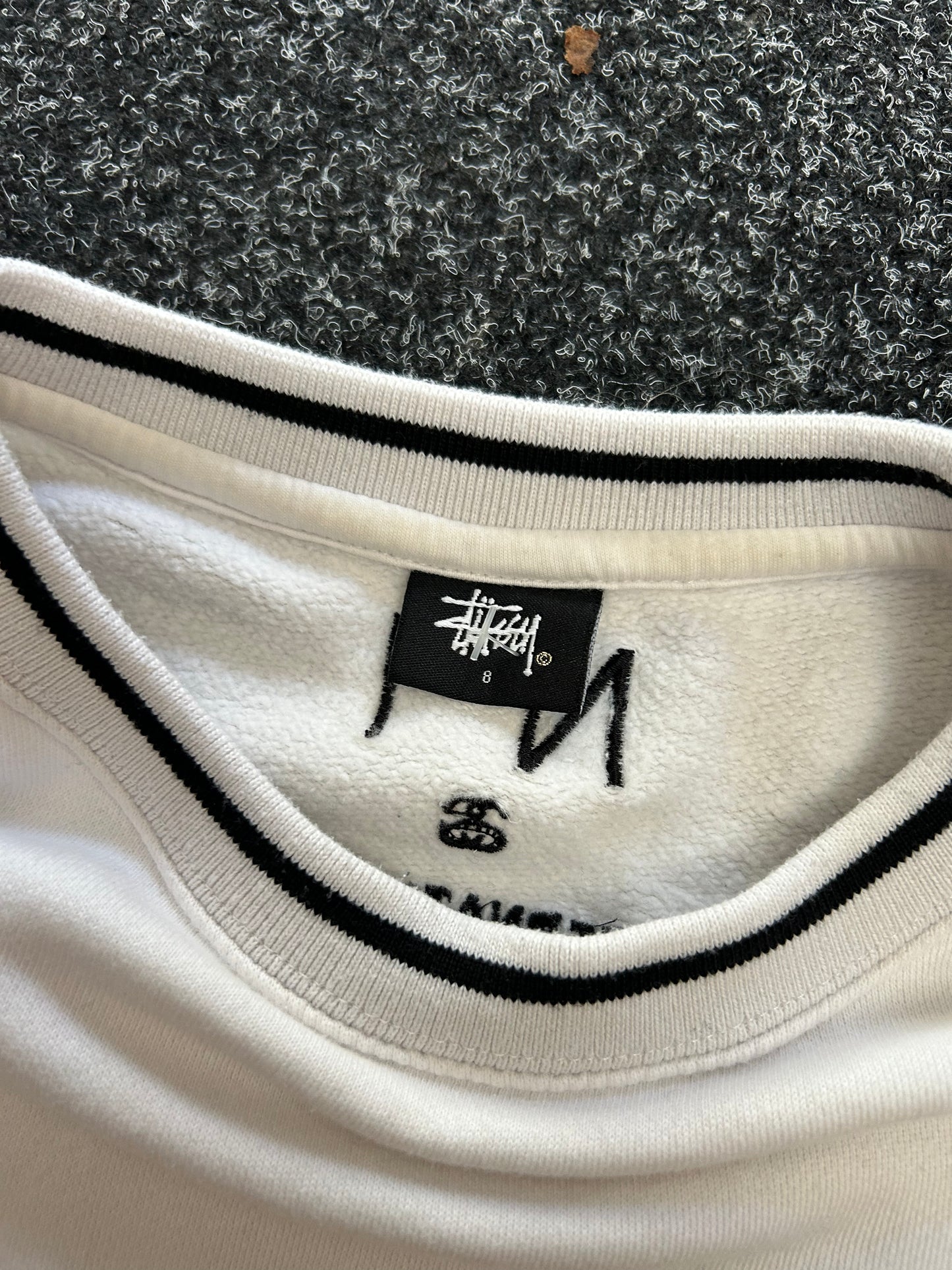Stussy Crewneck Small