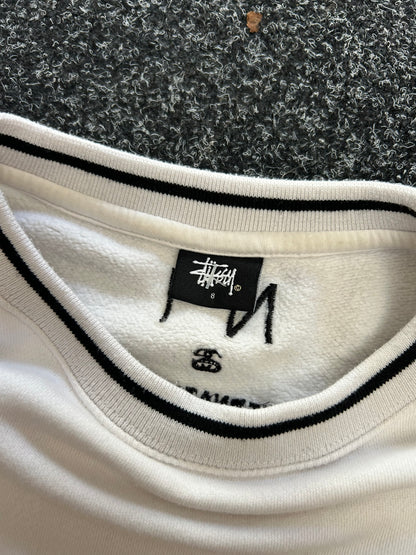 Stussy Crewneck Small