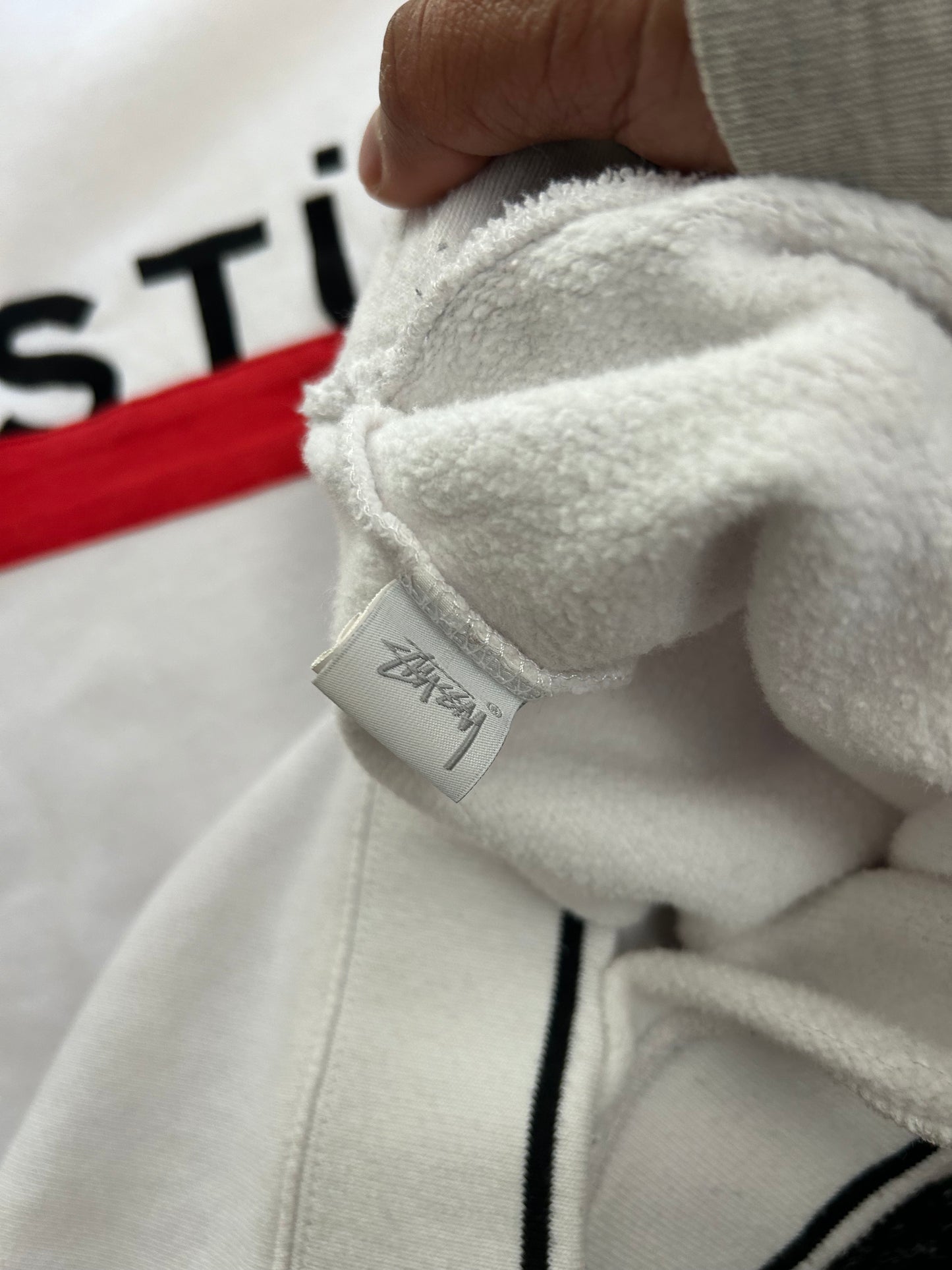 Stussy Crewneck Small