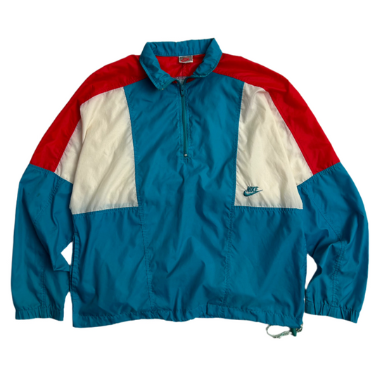 Vintage Nike Jacket Medium