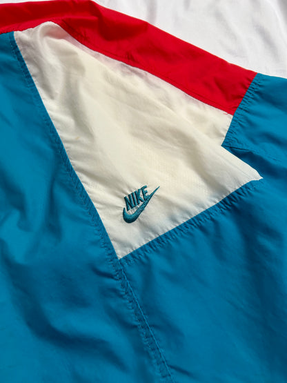 Vintage Nike Jacket Medium