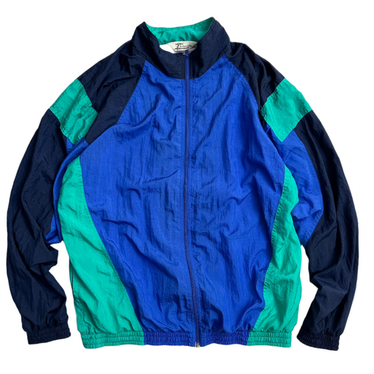 Vintage High Intensity Jacket Extra Large