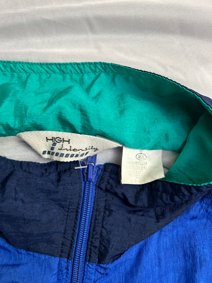 Vintage High Intensity Jacket Extra Large