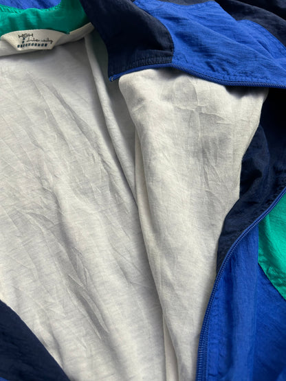 Vintage High Intensity Jacket Extra Large
