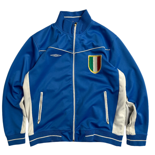 Umbro Italia Jacket Medium