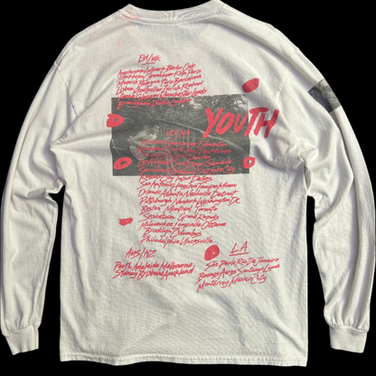 Shawn Mendes Tour Tee Medium