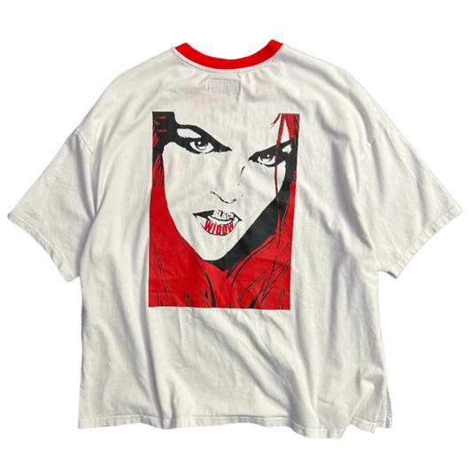 LEE Avengers Tee Large