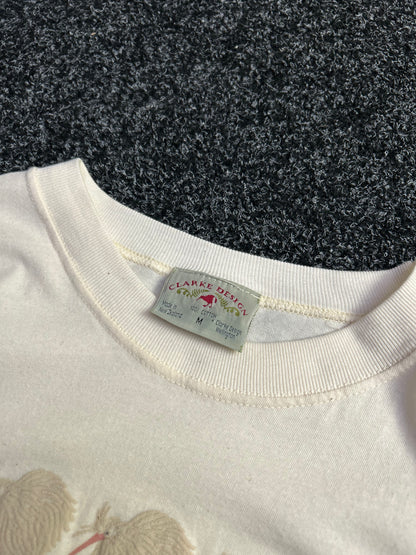 Vintage New Zealand Tee Medium