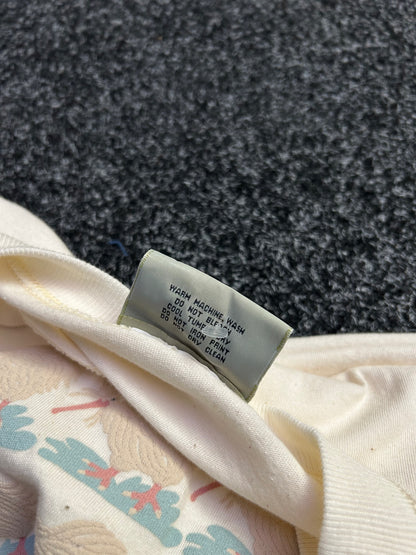 Vintage New Zealand Tee Medium