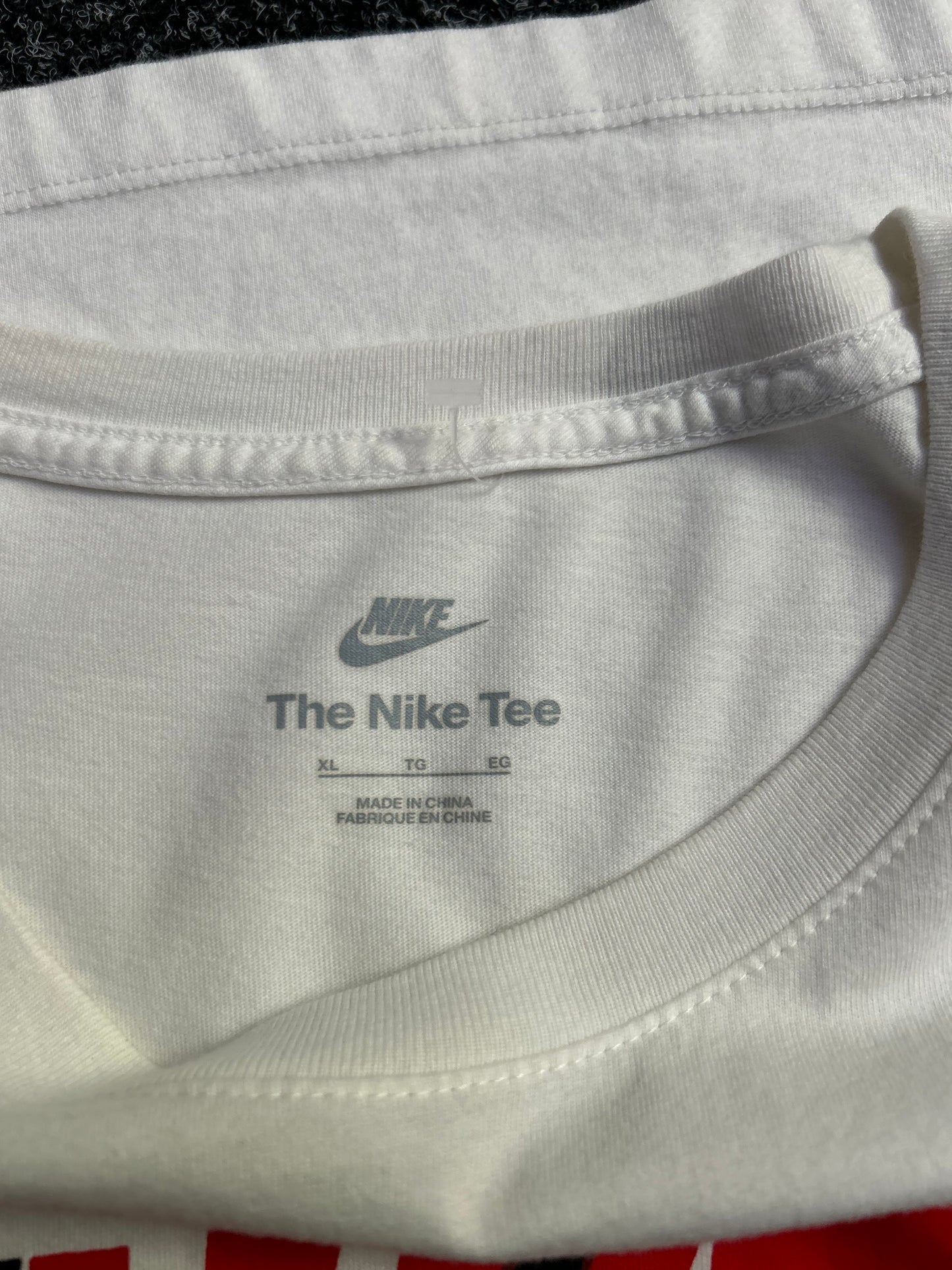 Nike Tee Extra large
