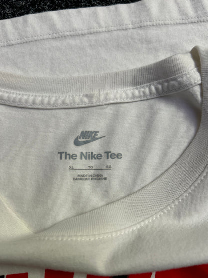 Nike Tee Extra large