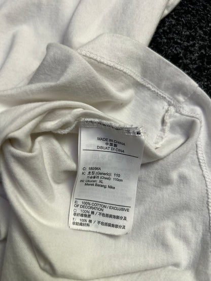 Nike Tee Extra large
