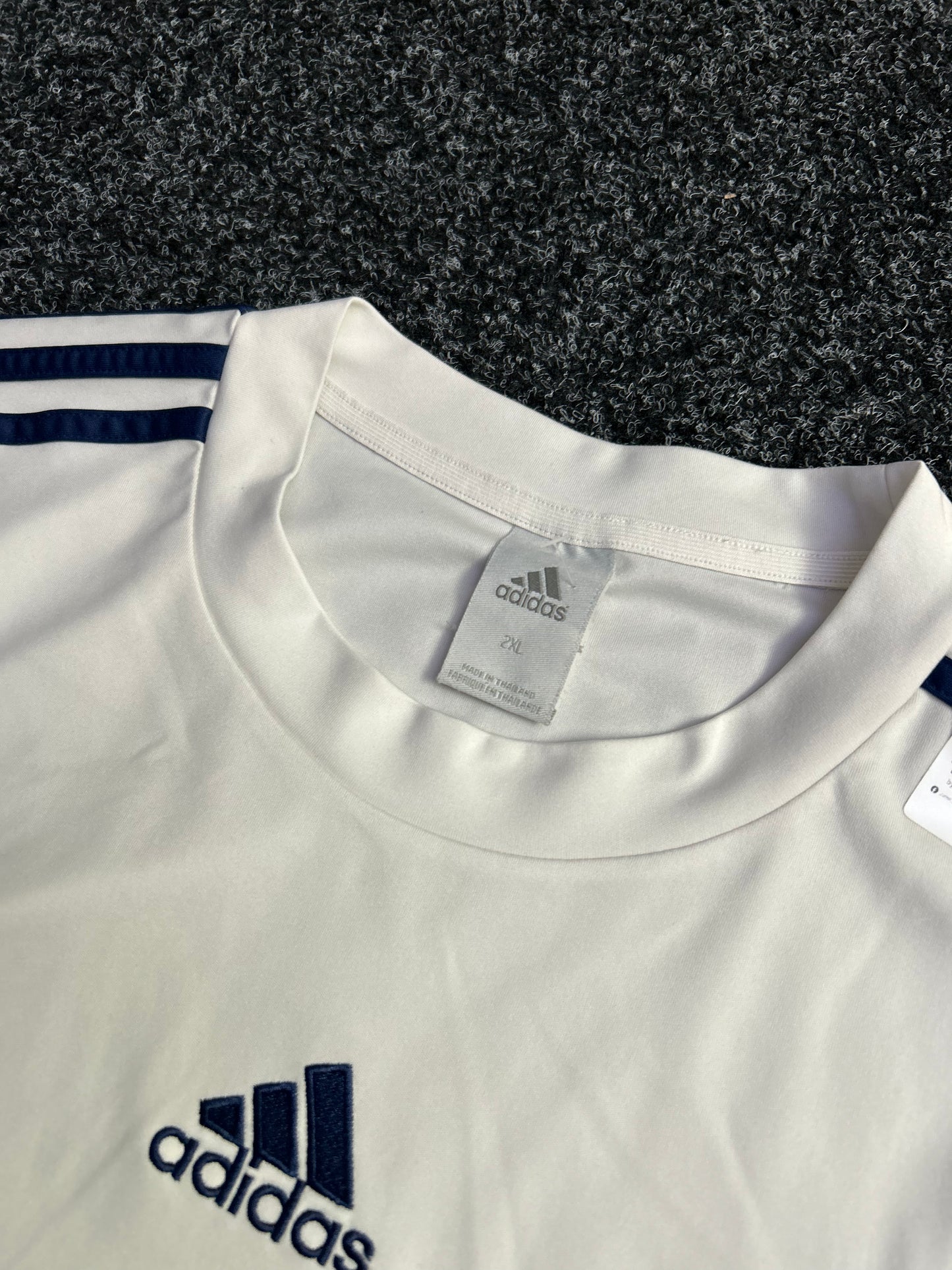 Adidas Tee 2 Extra Large