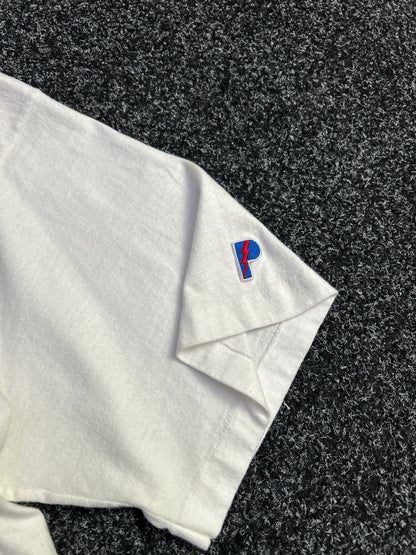 Detroit Pistons NBA Tee Large