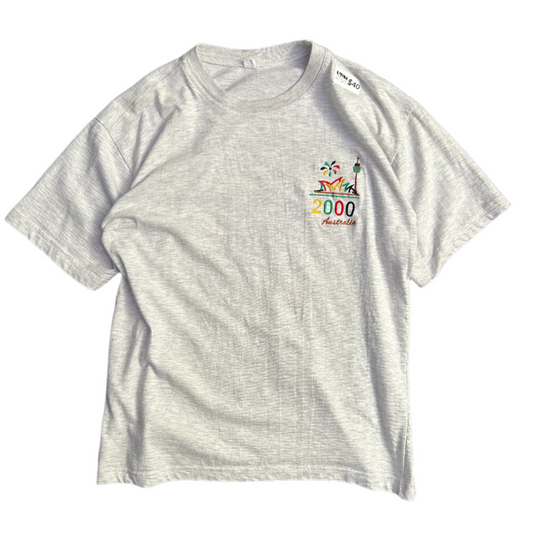 Vintage Australia Tee Extra Large