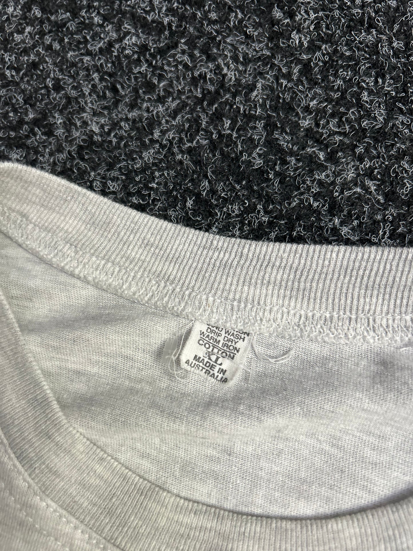 Vintage Australia Tee Extra Large