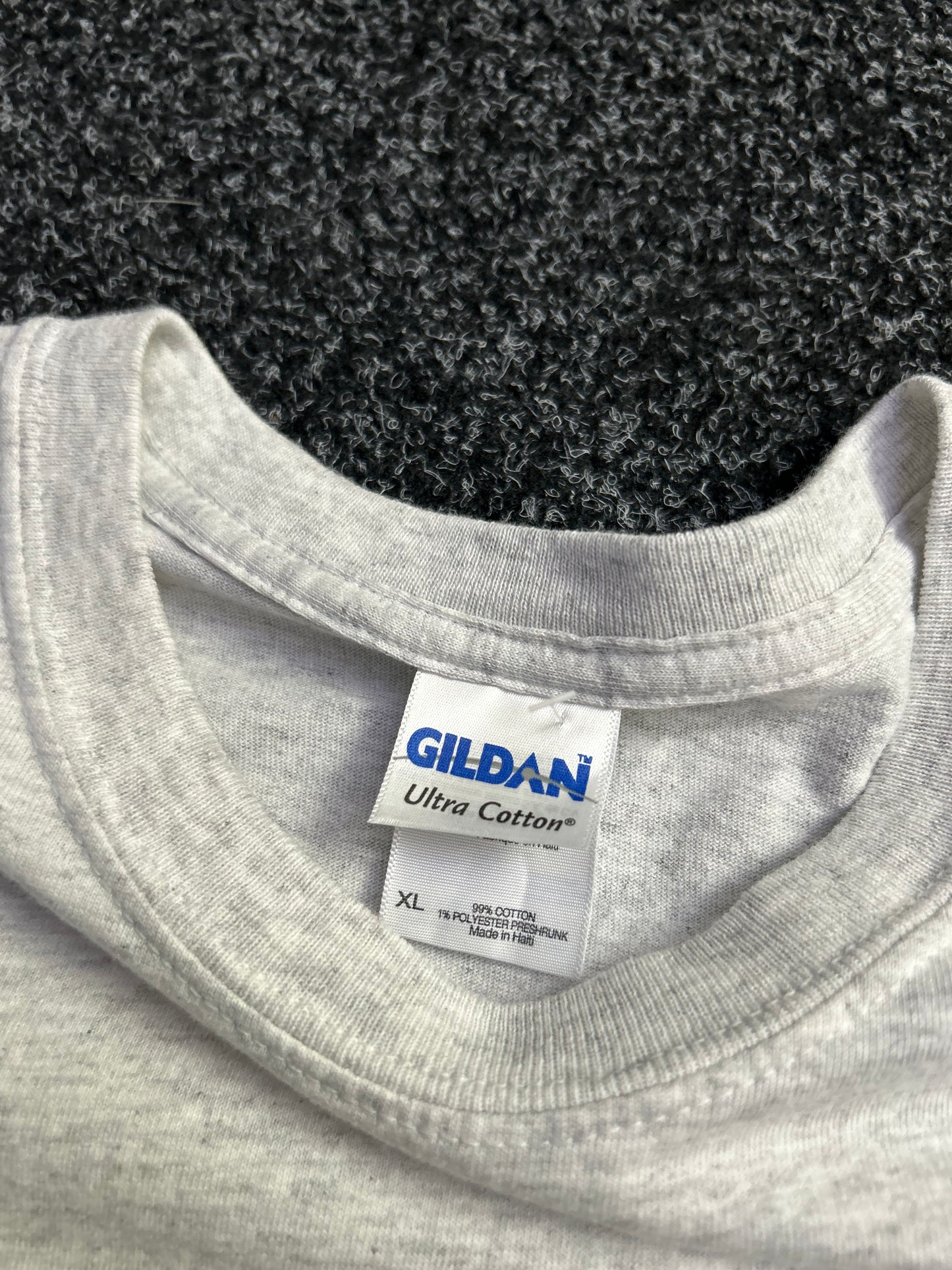Gildan Basic Tee Extra Large