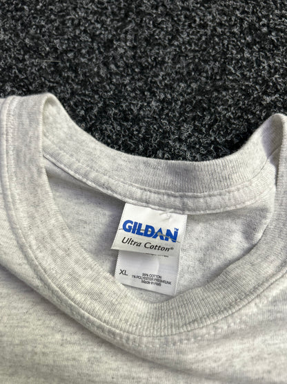 Gildan Basic Tee Extra Large