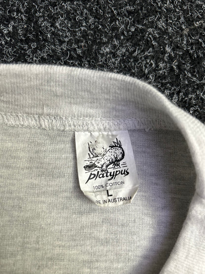 Vintage Hamilton Island Tee Large