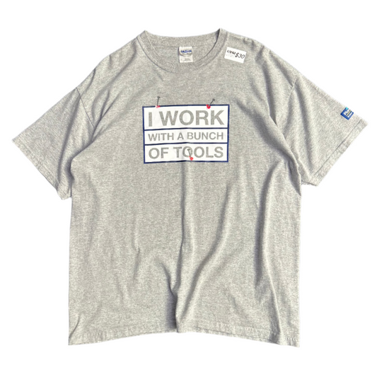 Gildan Graphic Tee Extra Large
