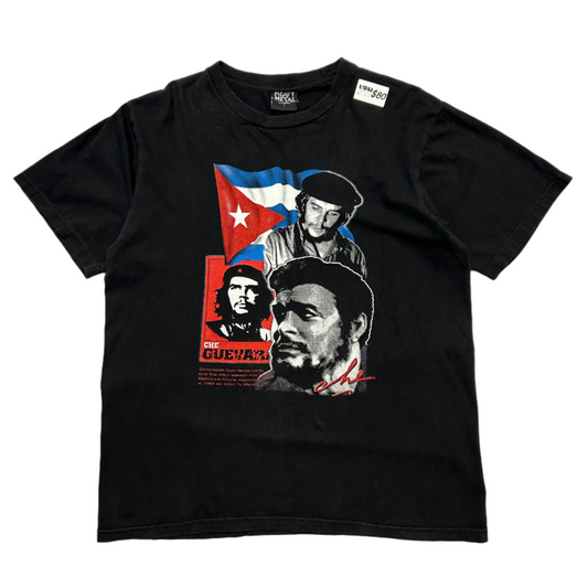 Chc Guevar Tee Large
