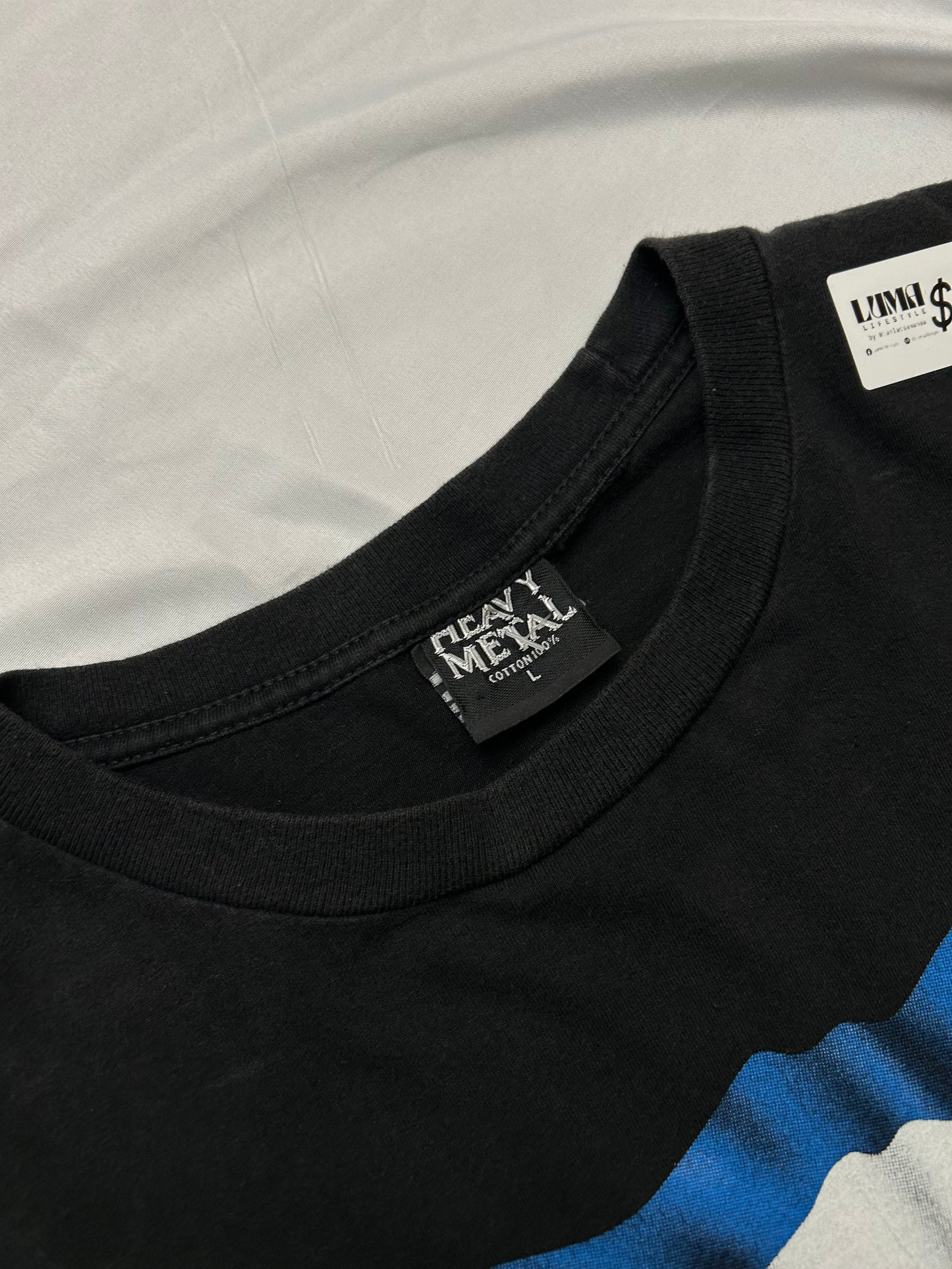 Chc Guevar Tee Large