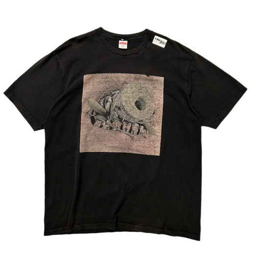 Supreme Tee Extra Large