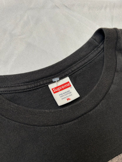 Supreme Tee Extra Large