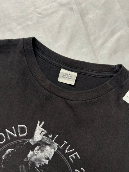Neil Dimond 2005 Tour Tee Medium