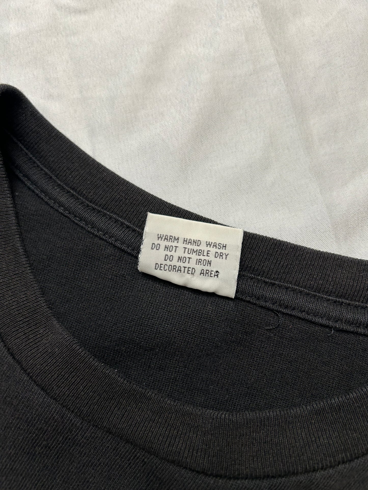 Neil Dimond 2005 Tour Tee Medium