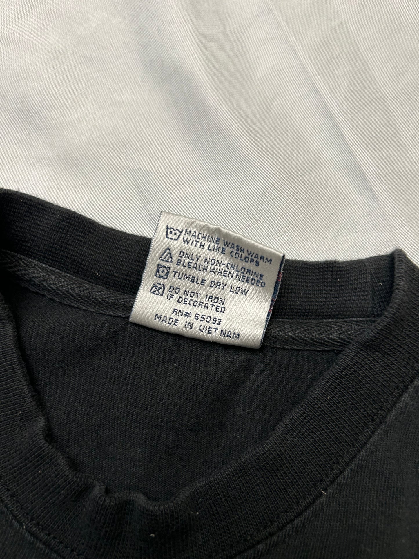 Vintage Beatles Tee Small