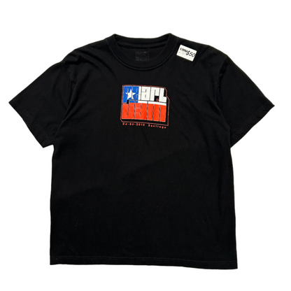 Pearl Jam Tee Large