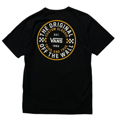 Vans Tee Medium