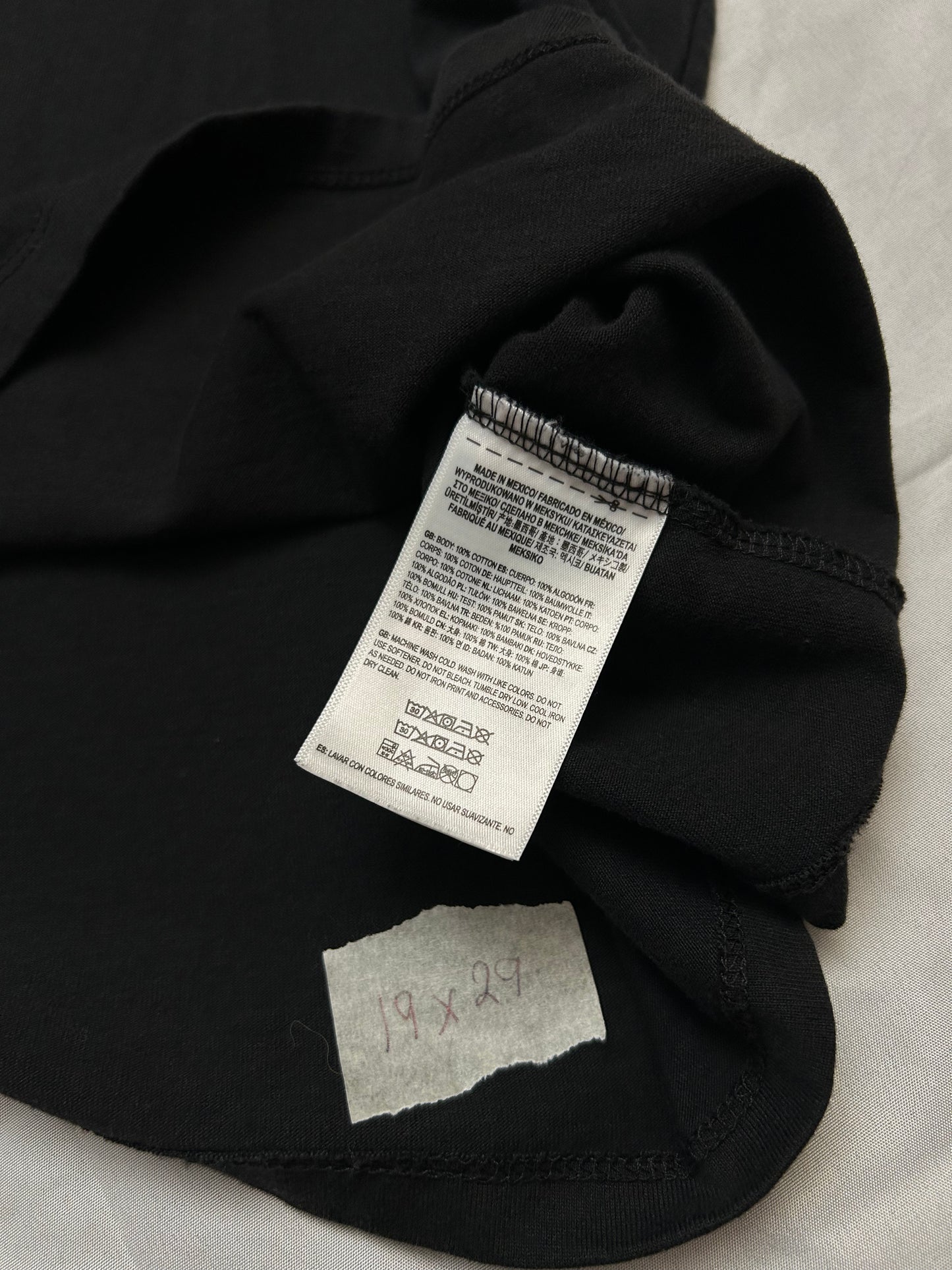 Vans Tee Medium