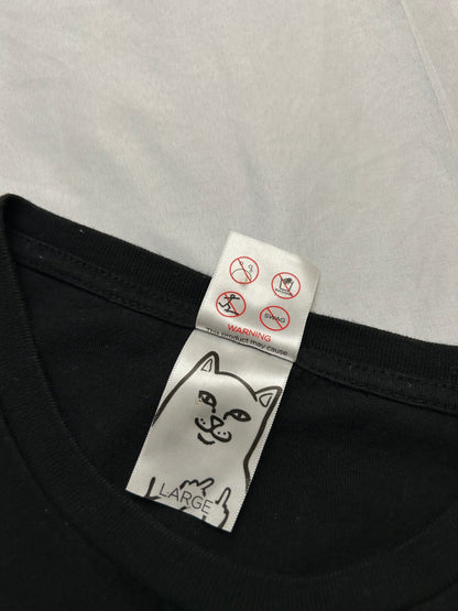 RiPNDiP Tee Large